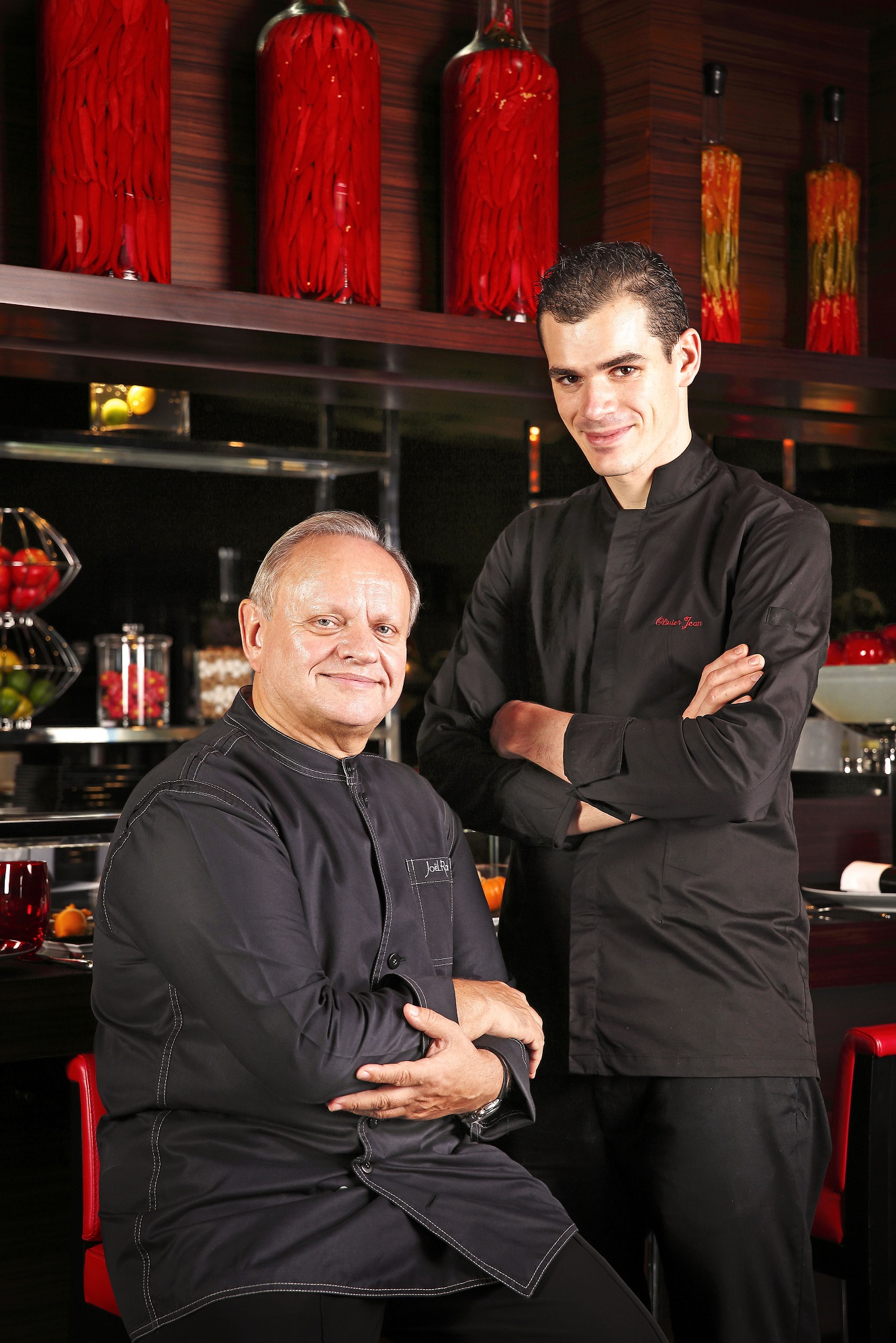 Robuchon tpe