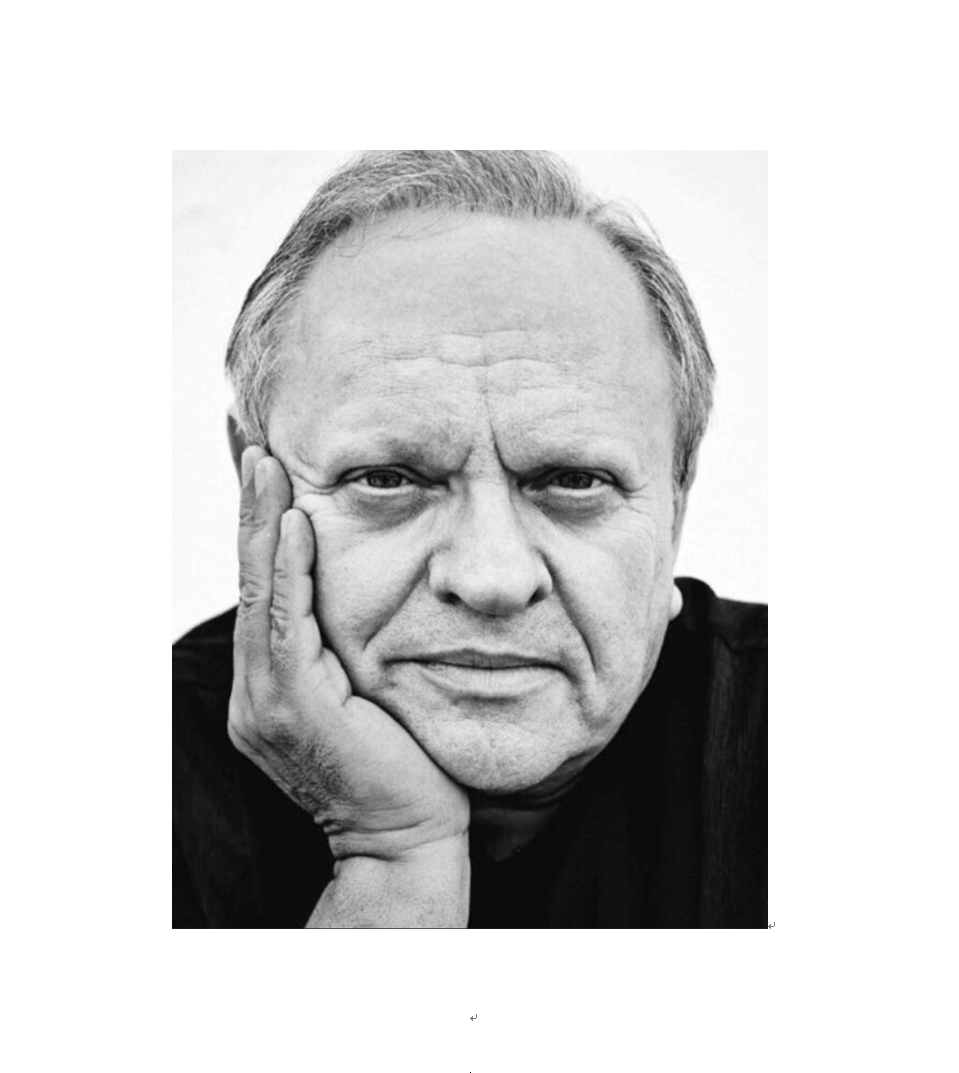 joel robuchon