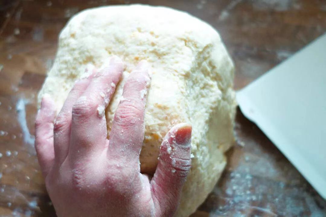 poulet en croute de sel