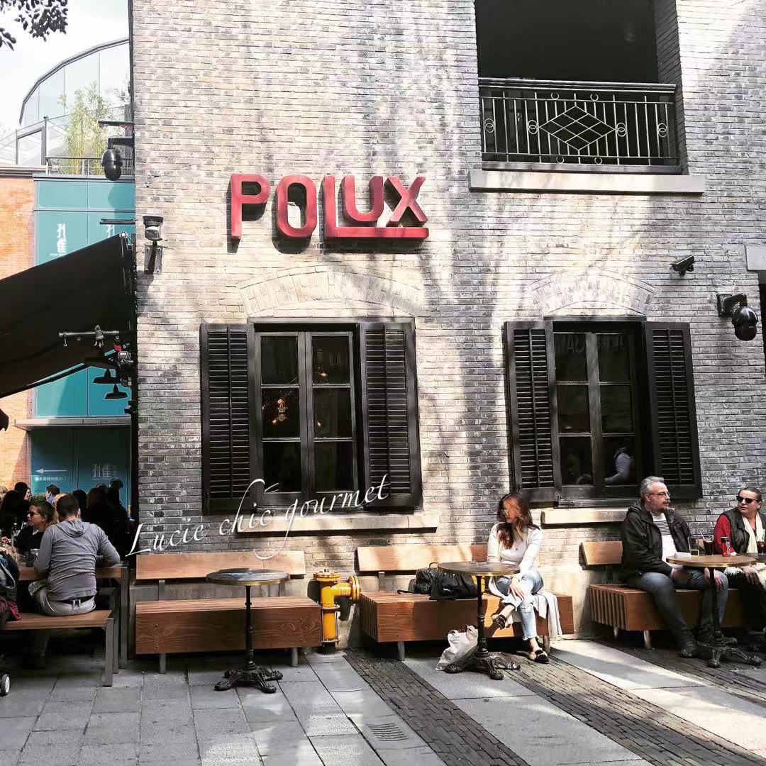 Polux